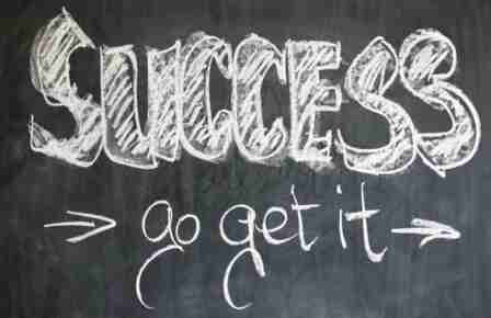 8 factors for organizational success