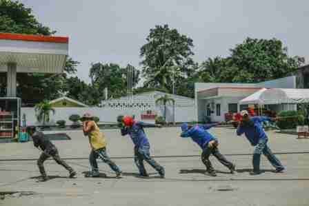 Workers Participation