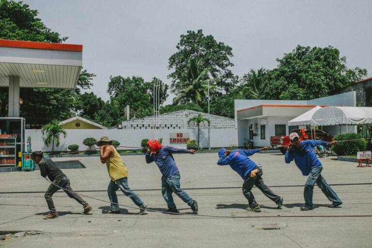Workers Participation