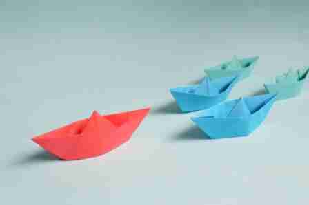 importance and role of leadership