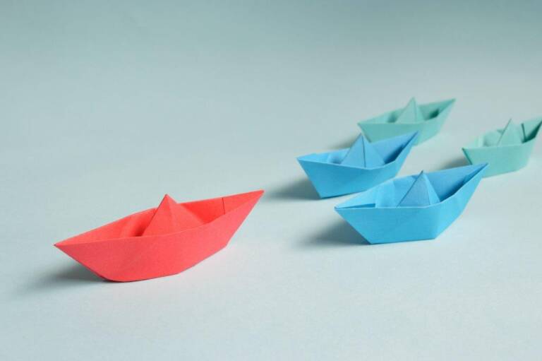 importance and role of leadership