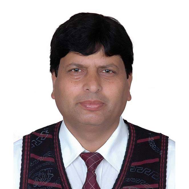 Tara Prasad Bhusal