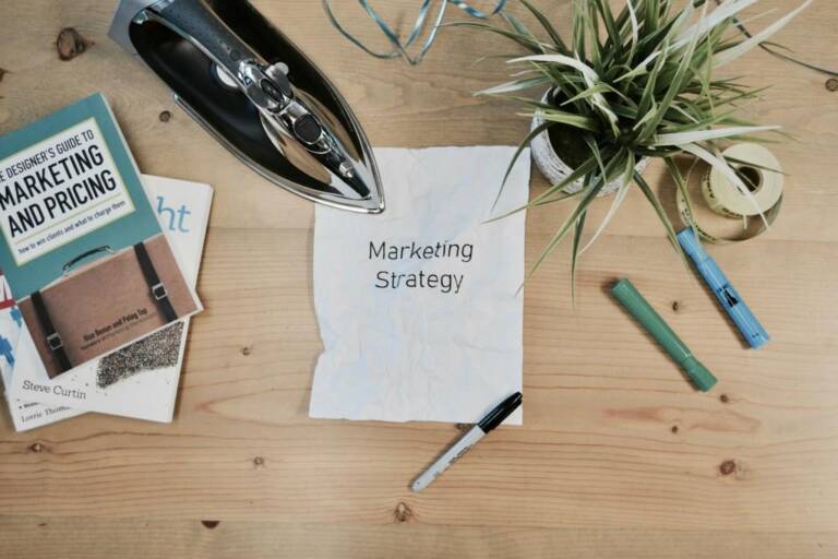 Blue Ocean and Red Ocean Strategy