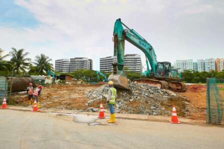 Industrial Development