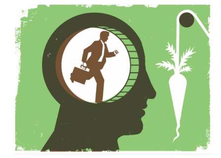 Management by Rewards and Incentives