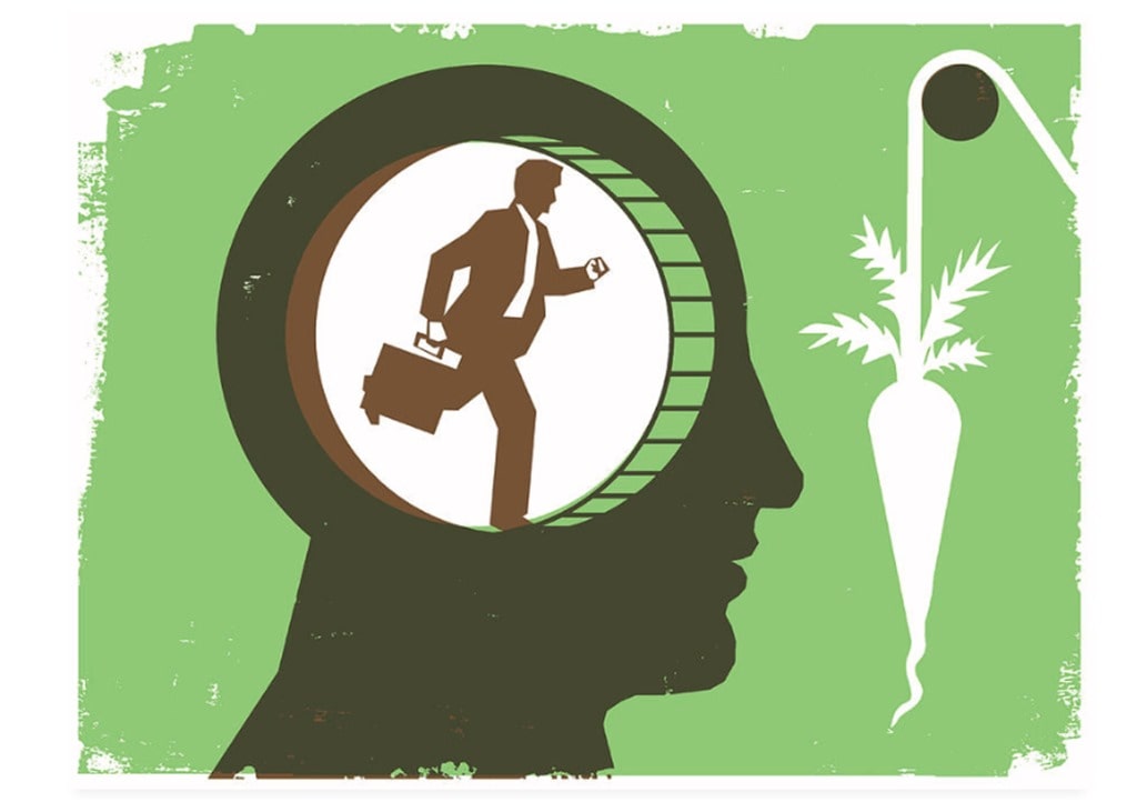 Management by Rewards and Incentives