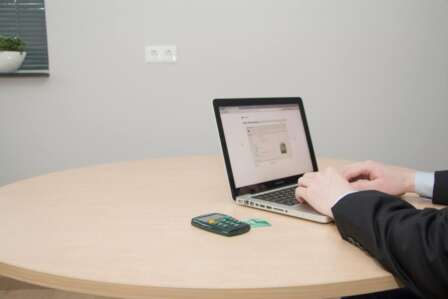 Online Banking Frauds