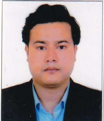 Raju Thapa