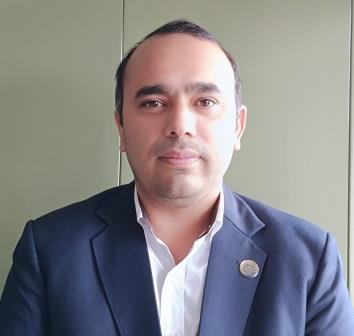 Tika Ram Timilsina
