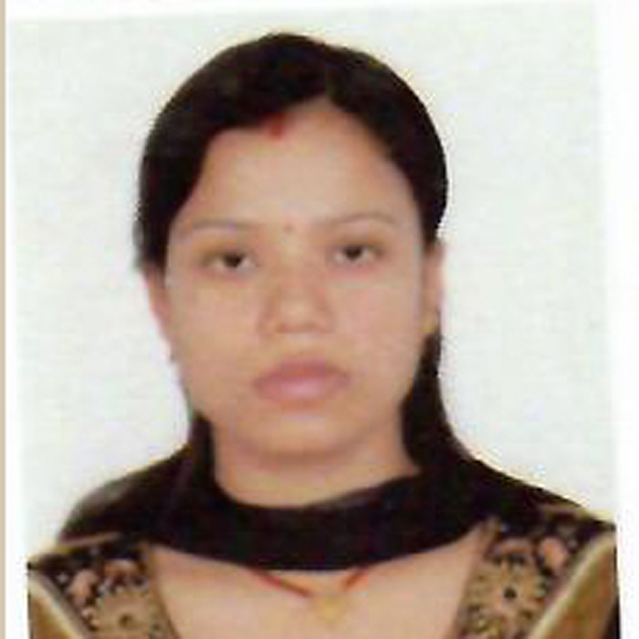 Amrita Kumari Sah