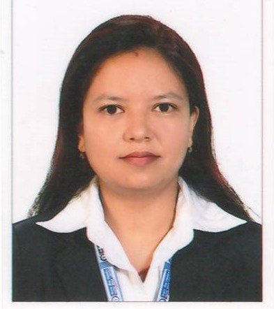Anita Kayastha