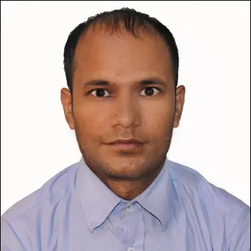 Bhakta Raj Jaishi