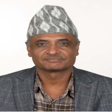 Diwakar Basistha