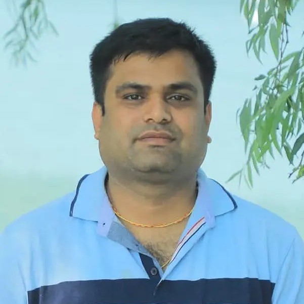 Gopal Karna