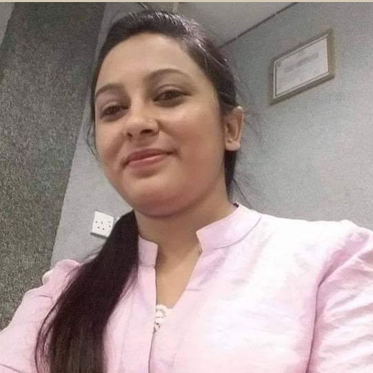 Kalpana Parajuli