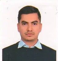 Matrika Bhattarai