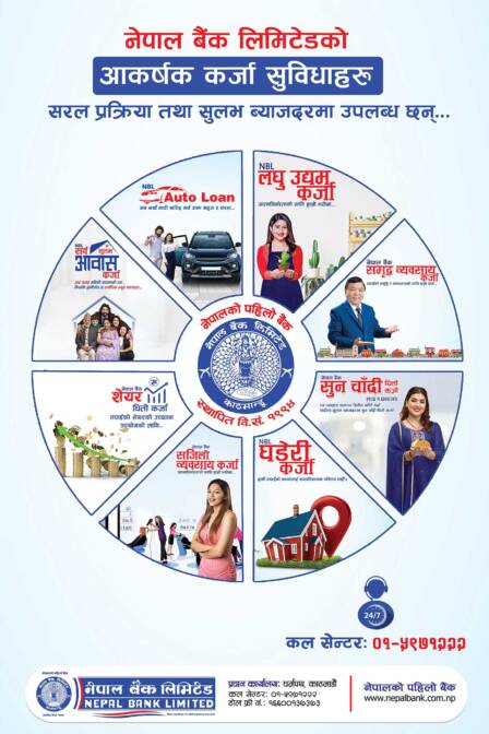 NBL All loans Products