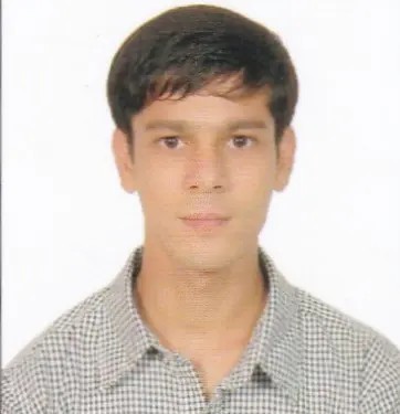 Nabin Kumar Bhattarai