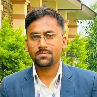 Nagendra Prasad Mahato