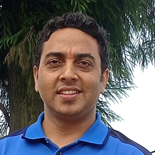 Sanjaya Kumar Upadhaya