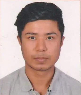 Shreejan Kapali