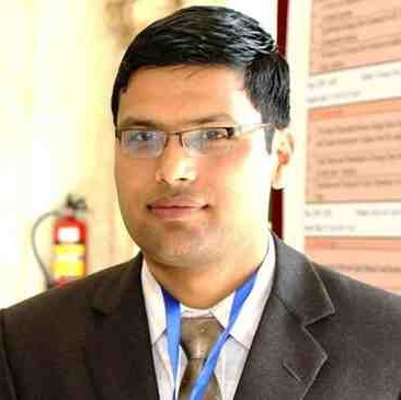 Siddha Raj Bhatta