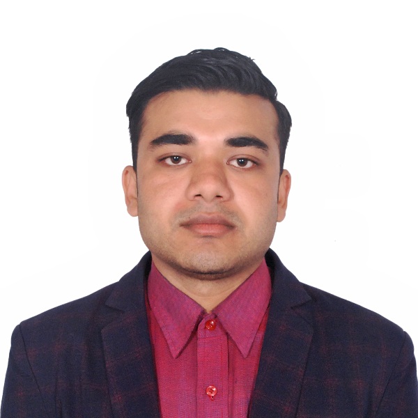 Tika Bahadur B.K.