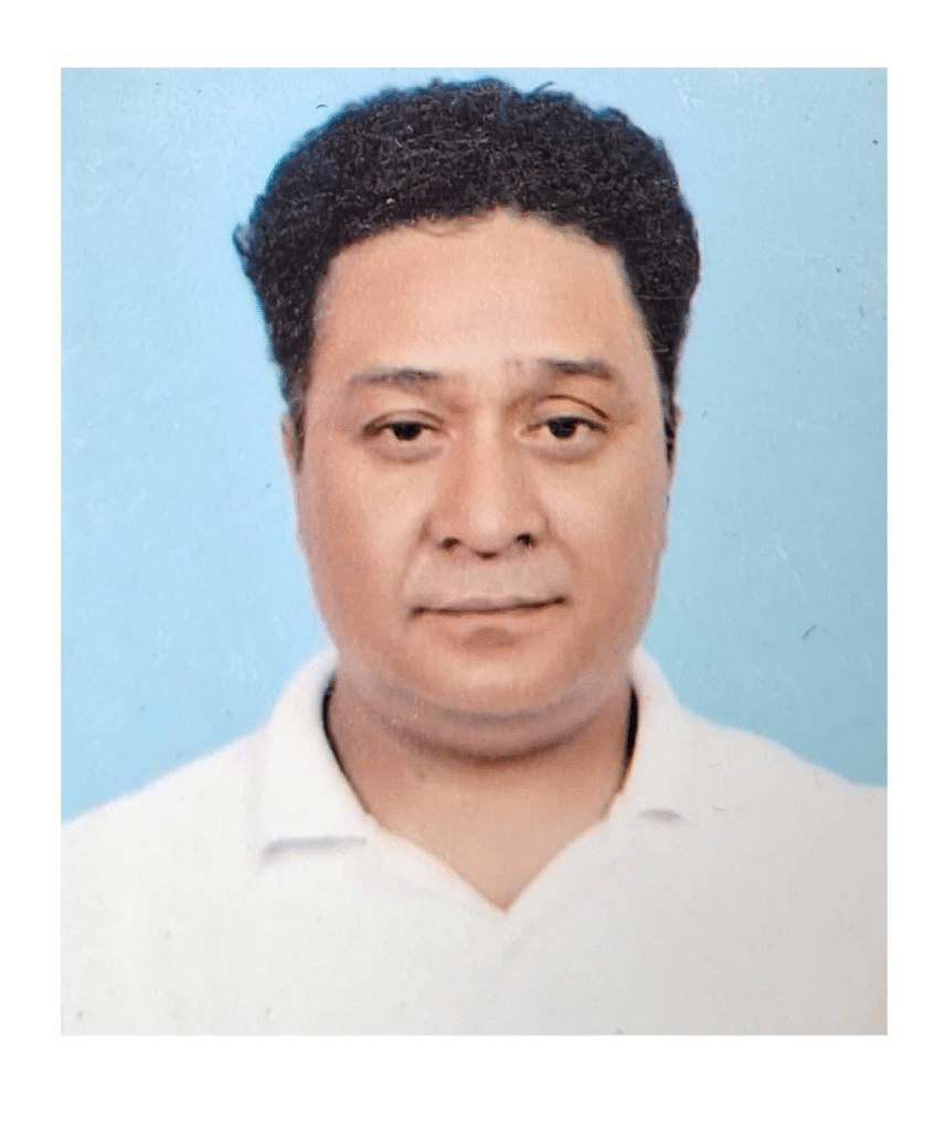 Bikash Nepali