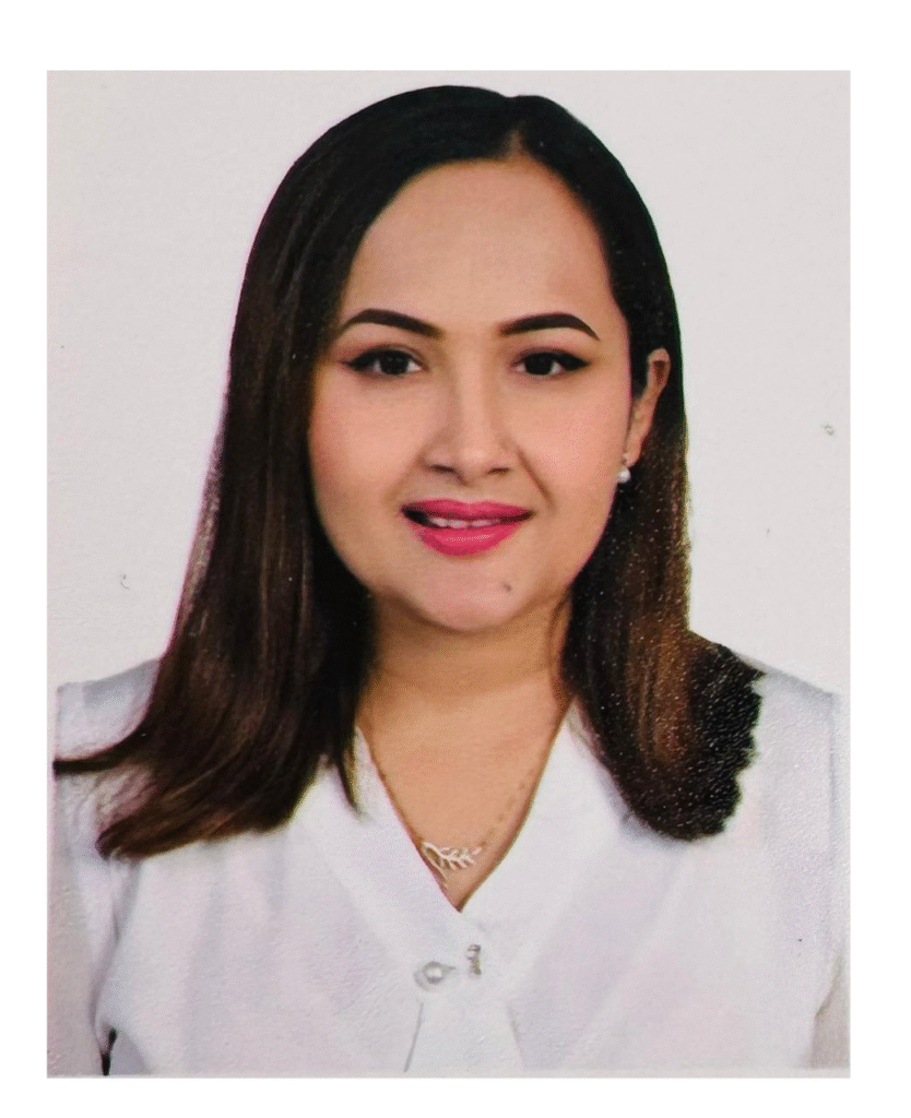Prakriti Karki