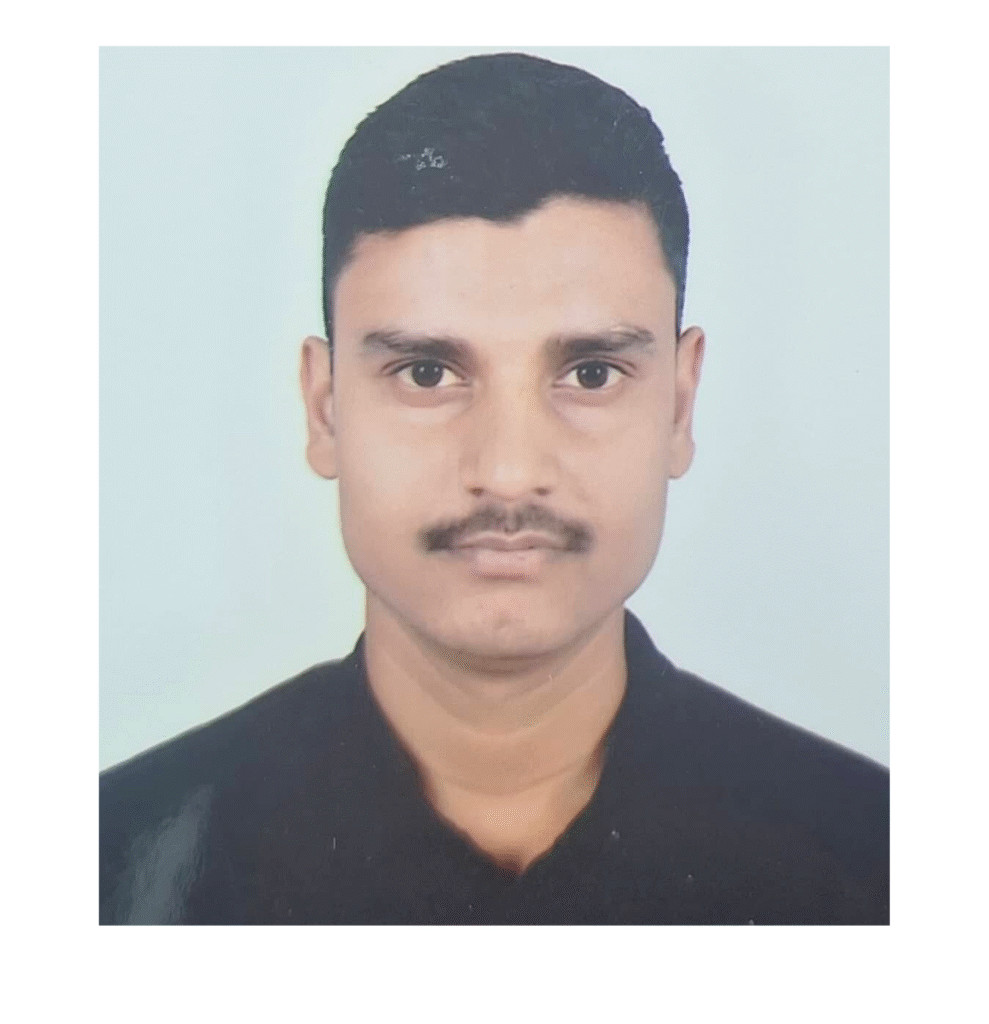 Sanjeev Khatiwada
