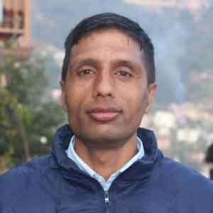 Achyut Adhikari