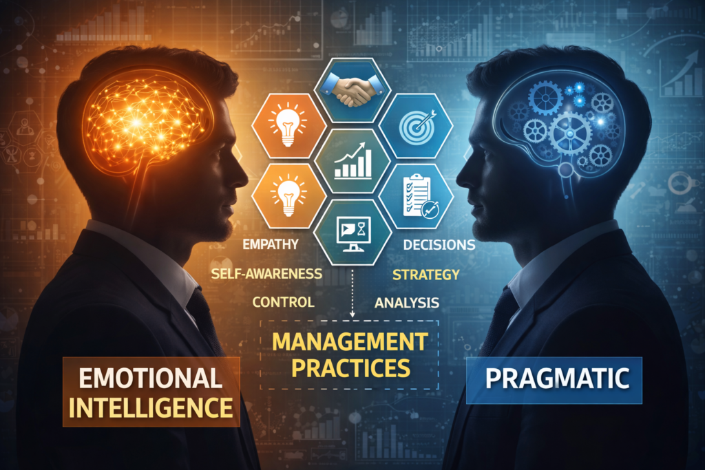 Emotional Intelligence