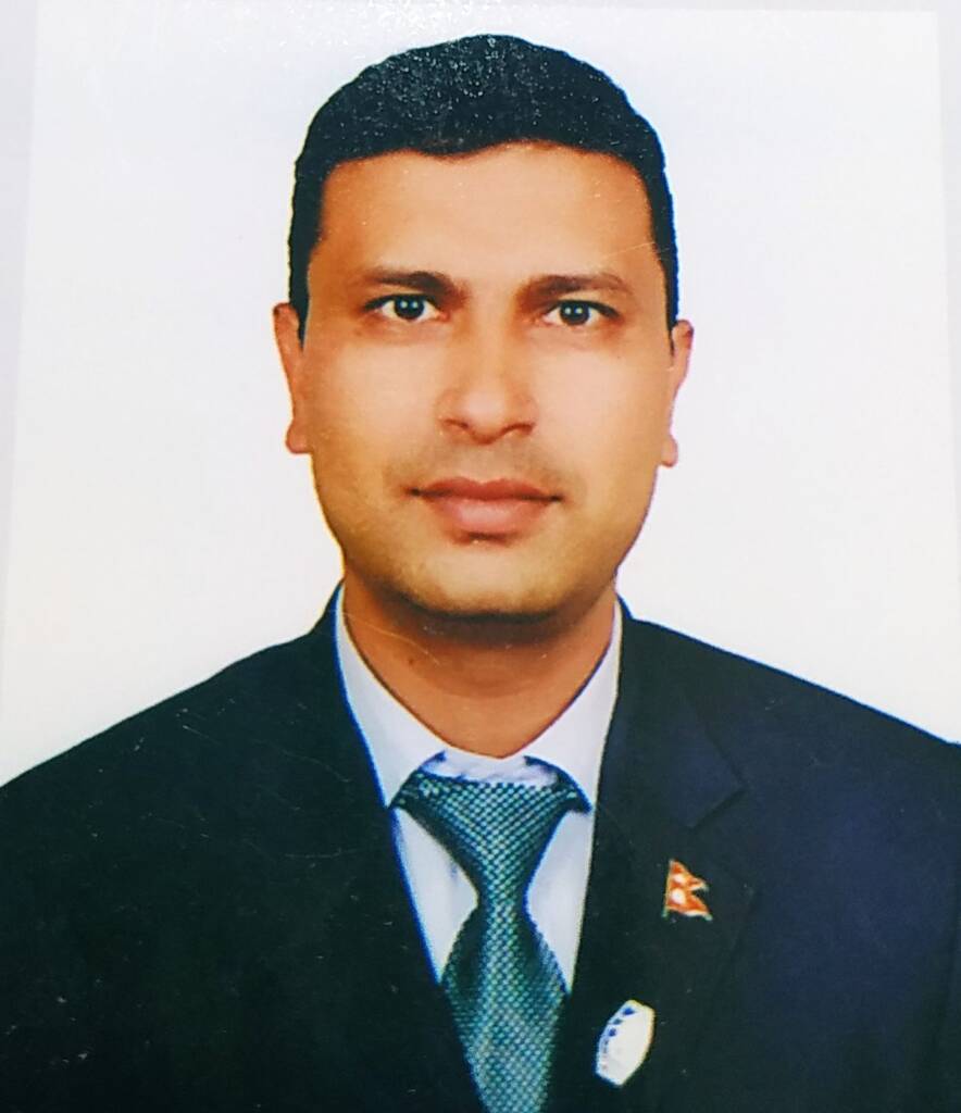 Kamal Regmi