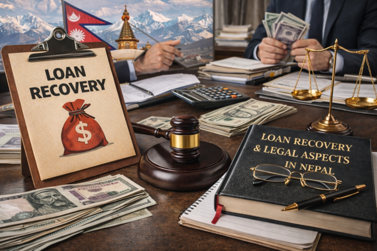 Loan Recovery