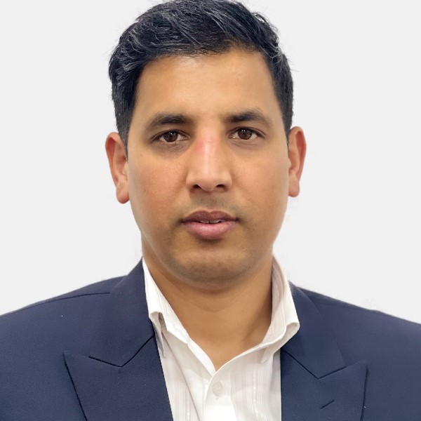 Mukunda Sharan Wagle