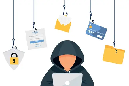 Online Banking Frauds in Nepal