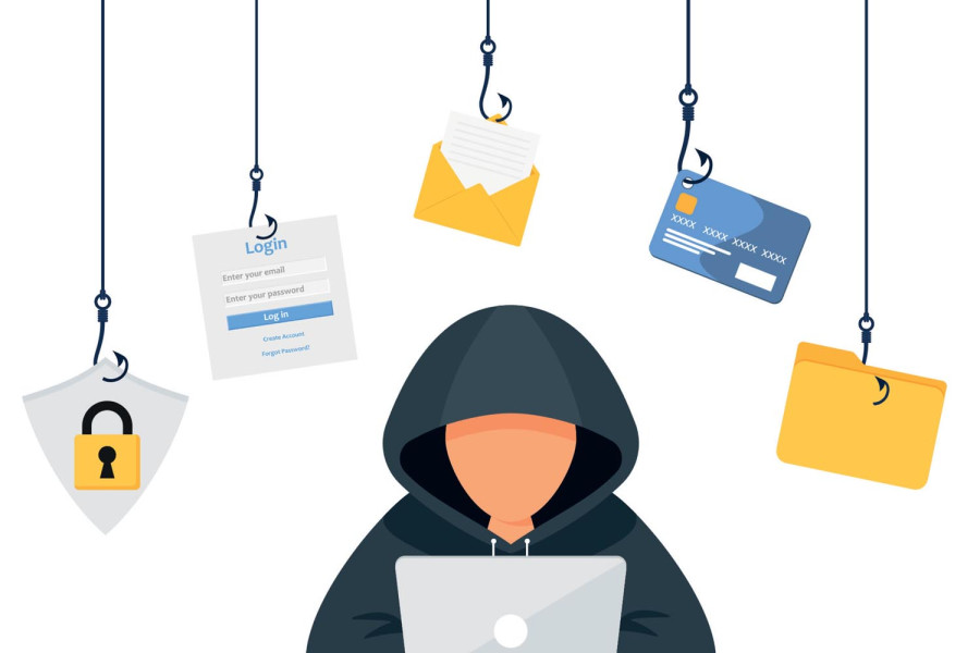 Online Banking Frauds in Nepal