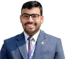 Chandra Prasad Timilsena