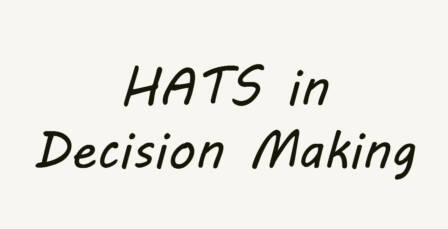 HATS in Decision Making
