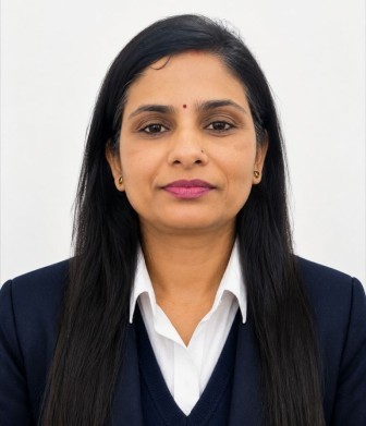 Rashmi Timsina