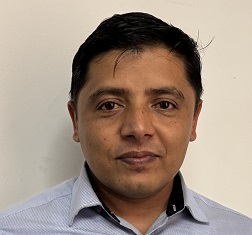 Santosh Sharma