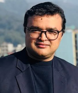 Saroj Gotame